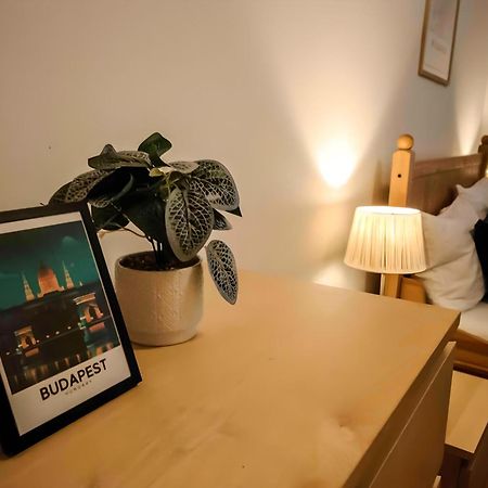 R171 Elitehost Raday Apartment บูดาเปสต์ ภายนอก รูปภาพ